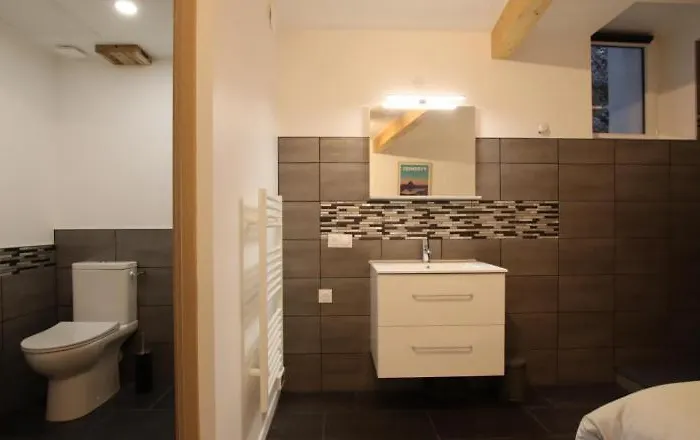 Le Saint Pierre Quartier Historique D'oloron Sainte Marie Apartmán Oloron-Sainte-Marie